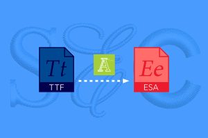 Convert-TT-to-ESA-fonts-Blog